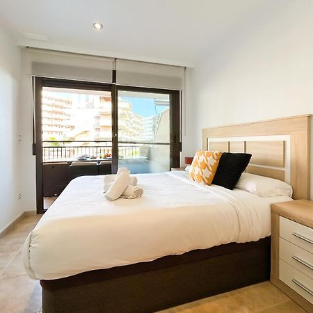Myflats Deluxe Balcon De Arenales Apartman Arenales del Sol Kültér fotó