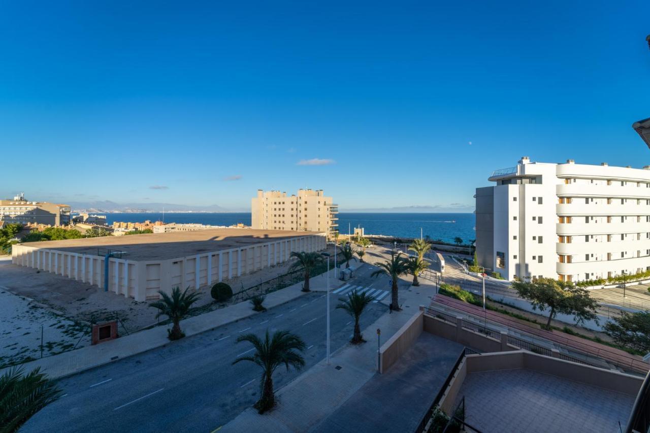 Myflats Deluxe Balcon De Arenales Apartman Arenales del Sol Kültér fotó