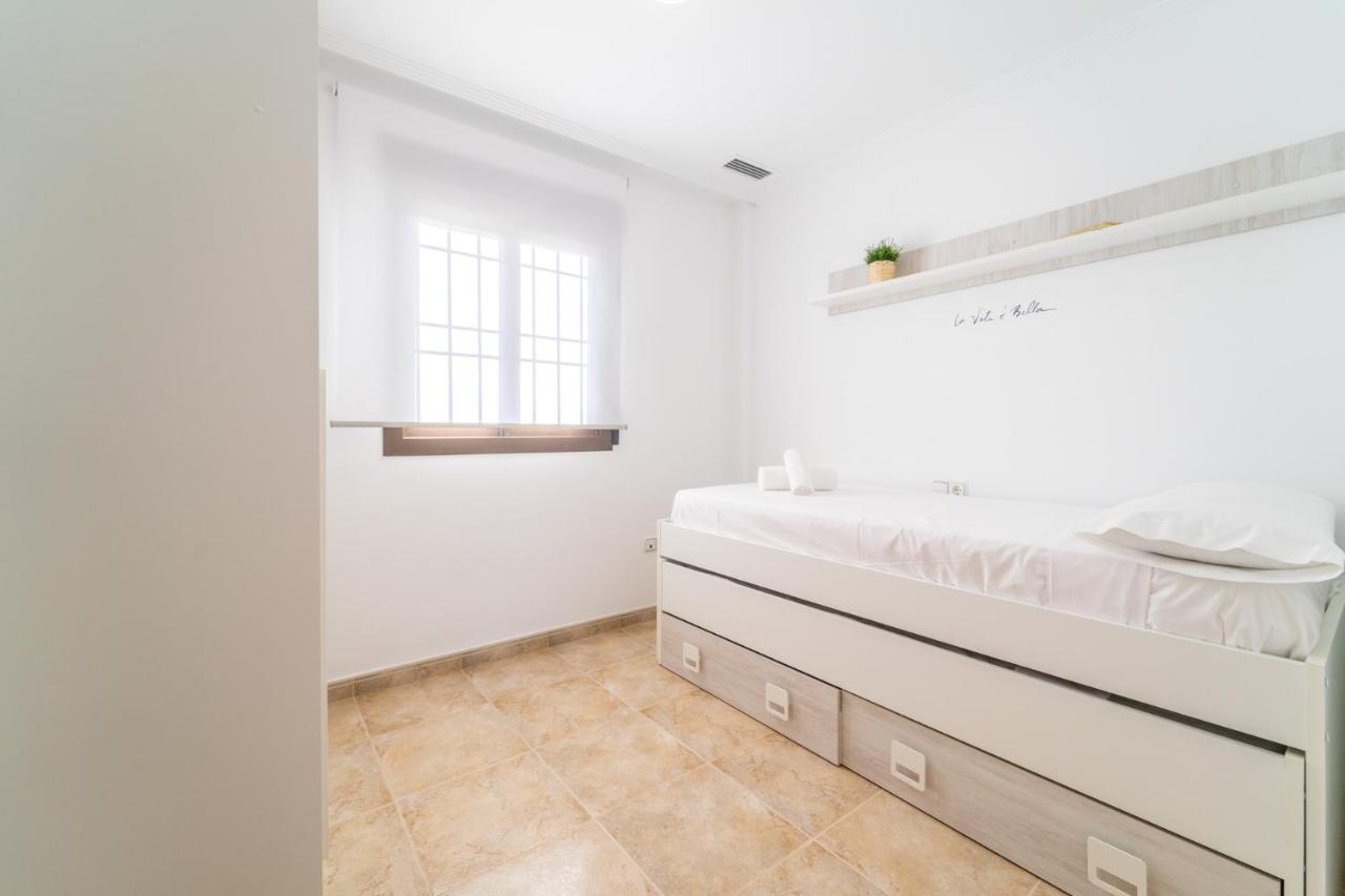 Myflats Deluxe Balcon De Arenales Apartman Arenales del Sol Kültér fotó
