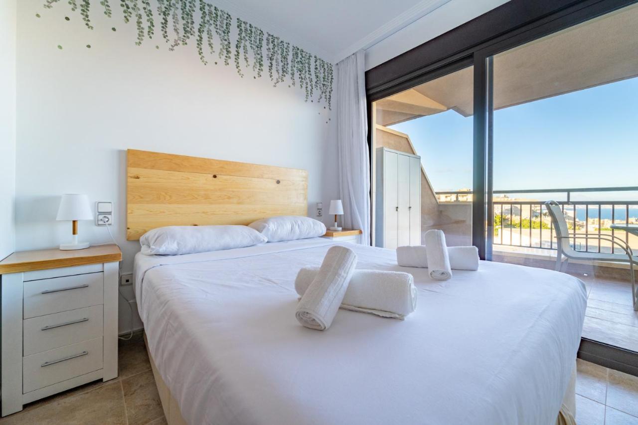 Myflats Deluxe Balcon De Arenales Apartman Arenales del Sol Kültér fotó