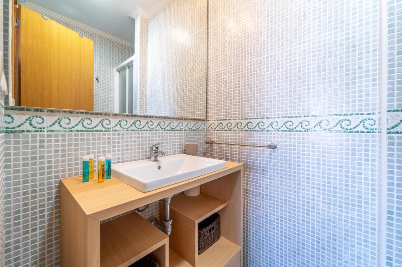 Myflats Deluxe Balcon De Arenales Apartman Arenales del Sol Kültér fotó