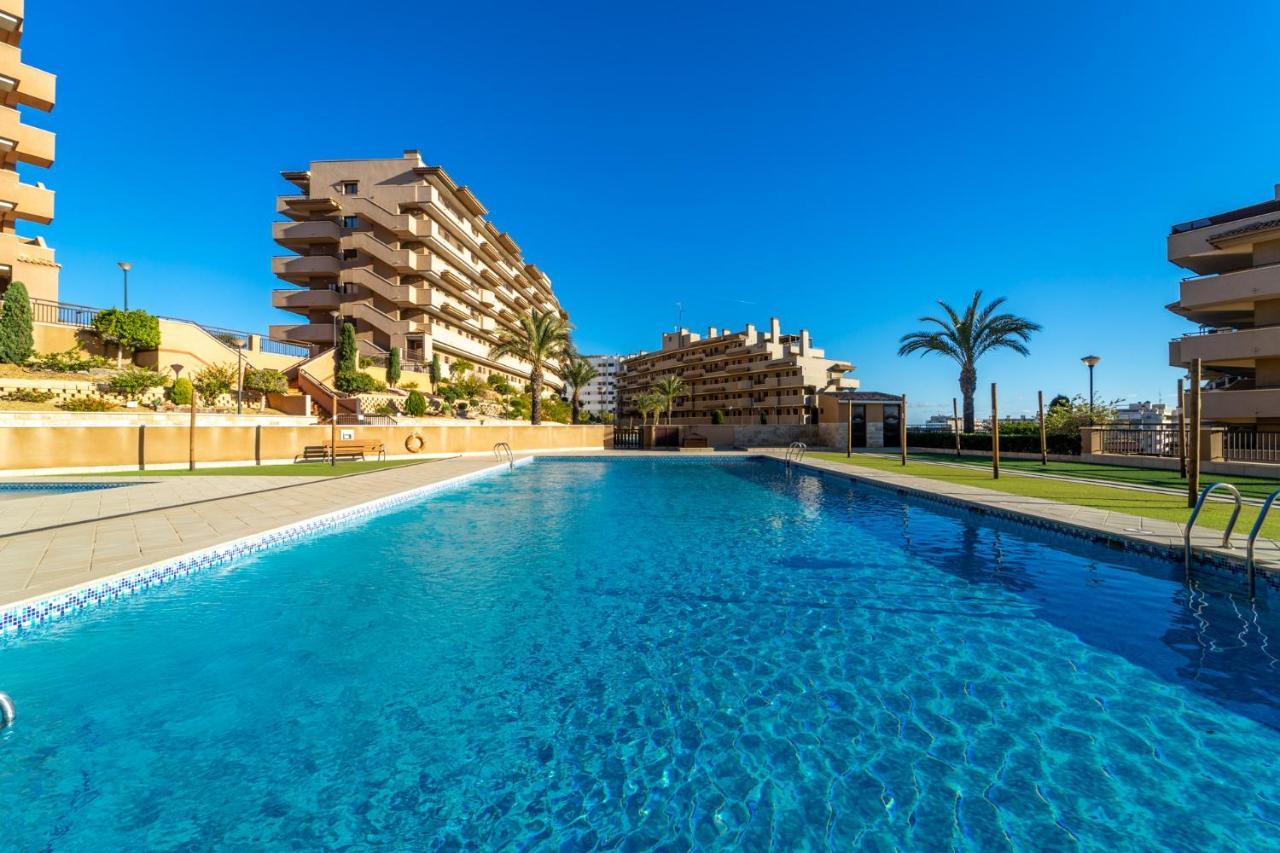 Myflats Deluxe Balcon De Arenales Apartman Arenales del Sol Kültér fotó