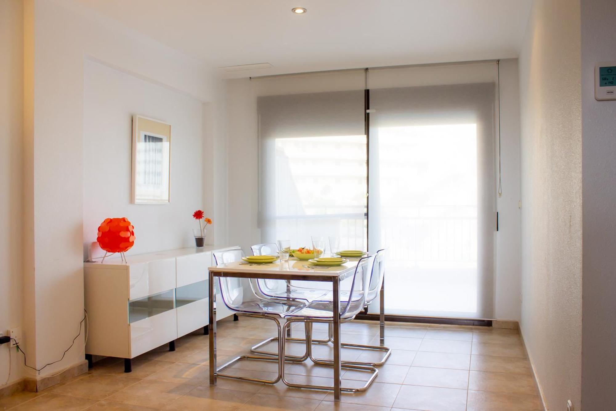 Myflats Deluxe Balcon De Arenales Apartman Arenales del Sol Kültér fotó