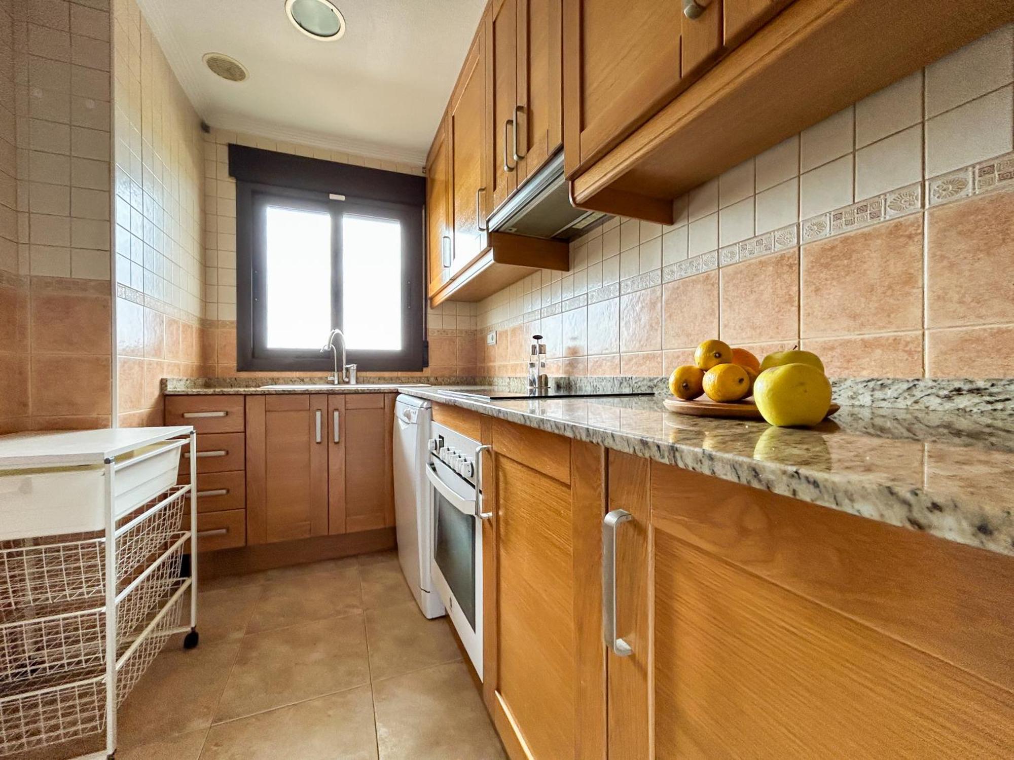 Myflats Deluxe Balcon De Arenales Apartman Arenales del Sol Kültér fotó