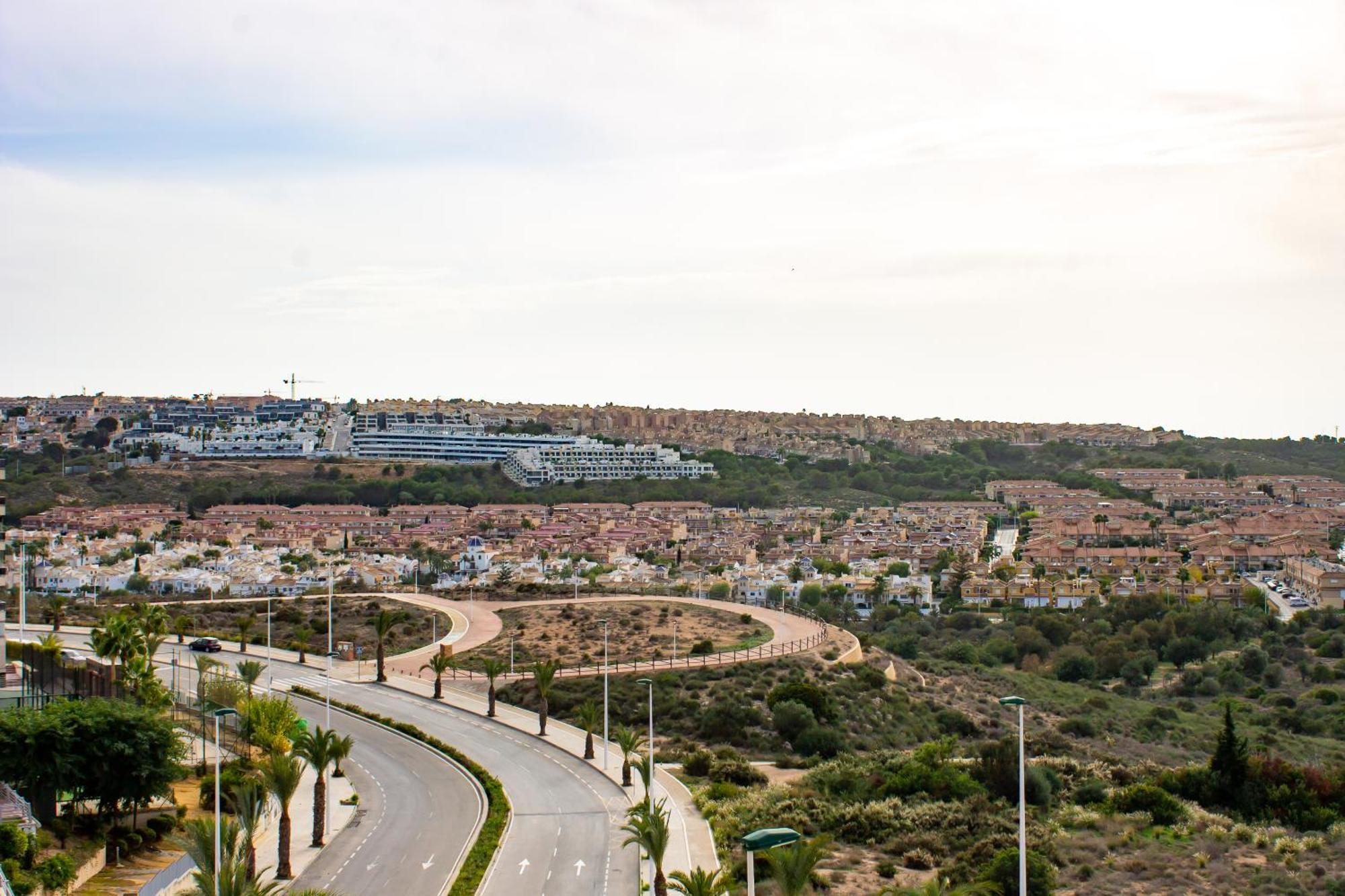 Myflats Deluxe Balcon De Arenales Apartman Arenales del Sol Kültér fotó