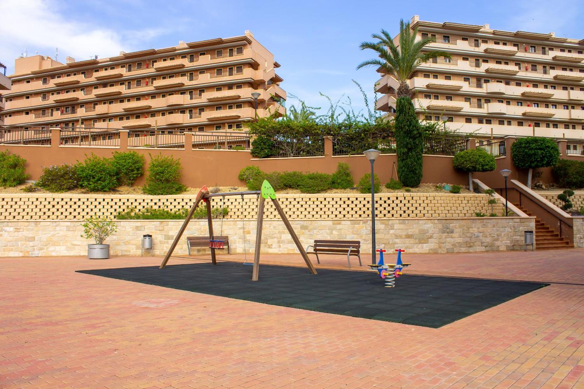 Myflats Deluxe Balcon De Arenales Apartman Arenales del Sol Kültér fotó